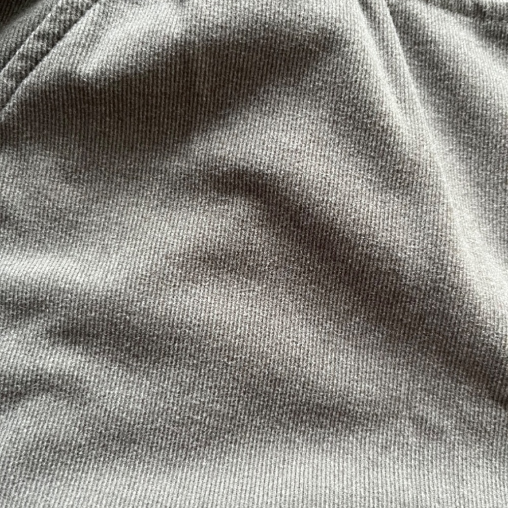 Women's cargo jogger pants medium by New Day soft comfy fit - Picture 7 of 7